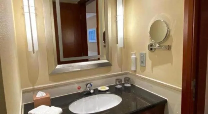 Jianguo Garden Hotel