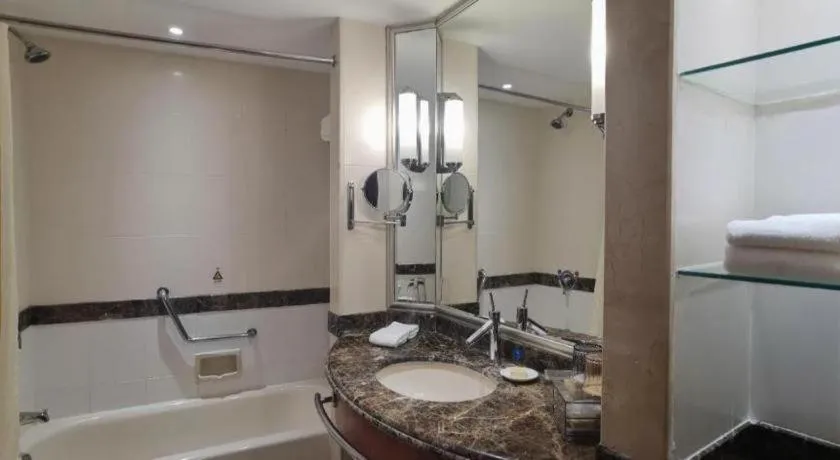 Jianguo Garden Hotel