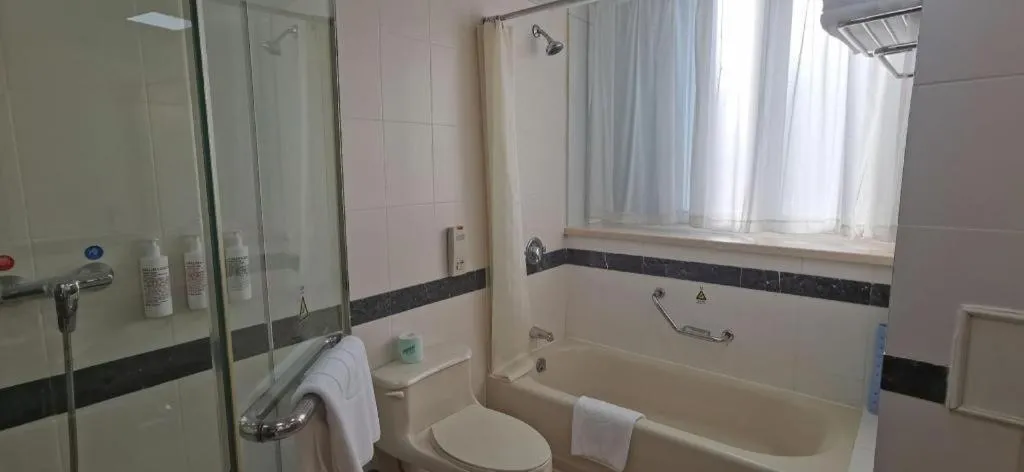 Jianguo Garden Hotel