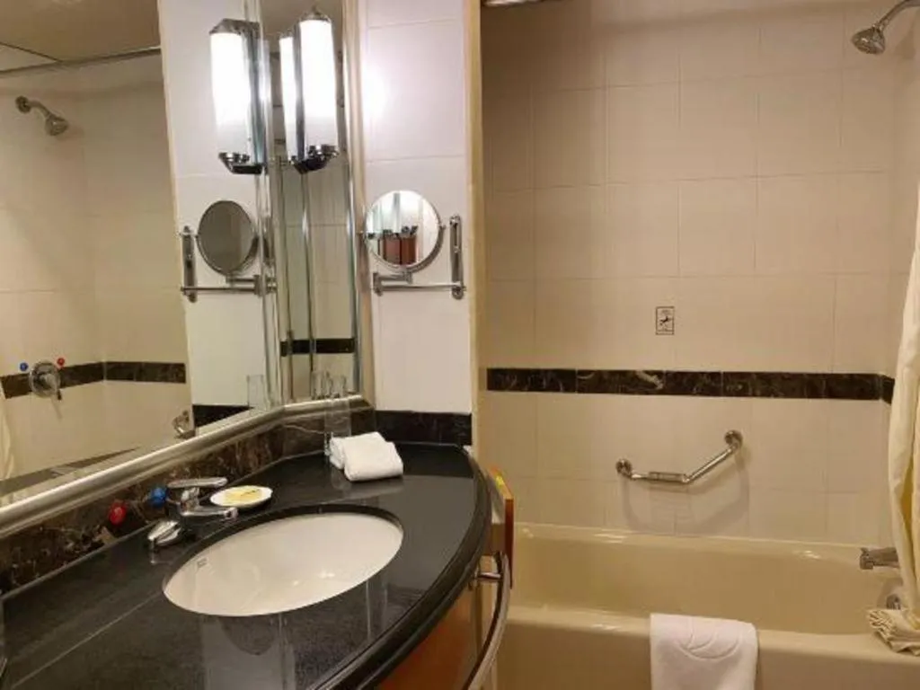 Jianguo Garden Hotel