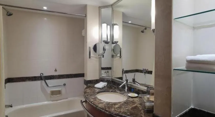 Jianguo Garden Hotel