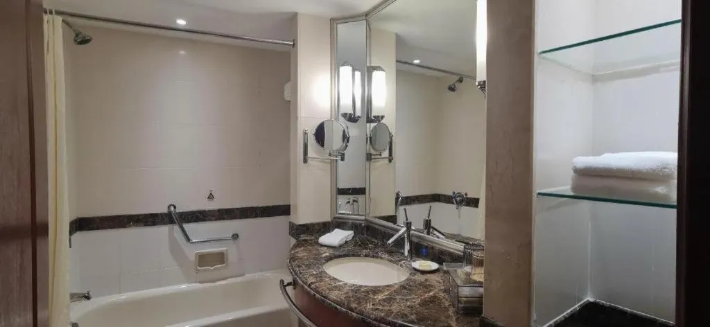 Jianguo Garden Hotel