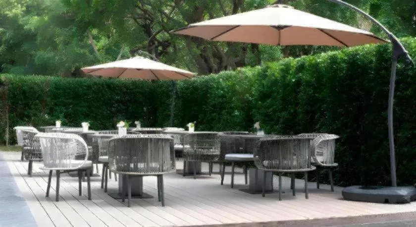 Seaview Gleetour Hotel Shenzhen Eastwing building