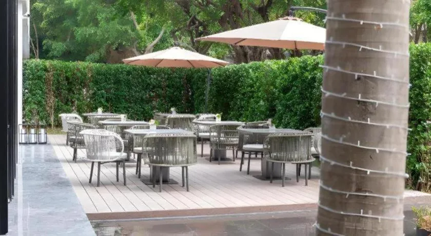 Seaview Gleetour Hotel Shenzhen Eastwing building