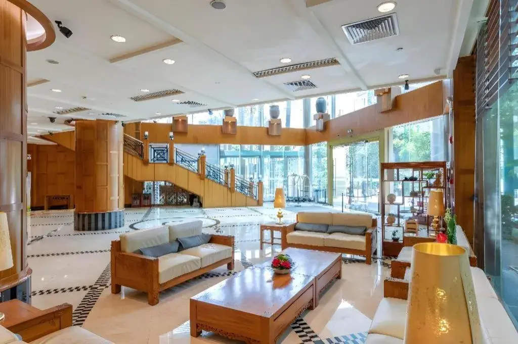 Seaview Gleetour Hotel Shenzhen Eastwing building Seaview Gleetour Hotel Shenzhen Eastwing building