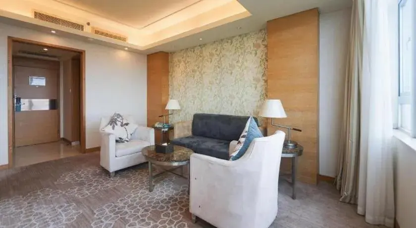 Seaview Gleetour Hotel Shenzhen Eastwing building Seaview Gleetour Hotel Shenzhen Eastwing building