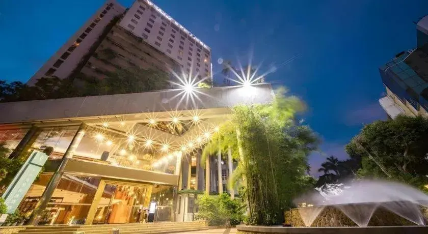 Seaview Gleetour Hotel Shenzhen Eastwing building Seaview Gleetour Hotel Shenzhen Eastwing building