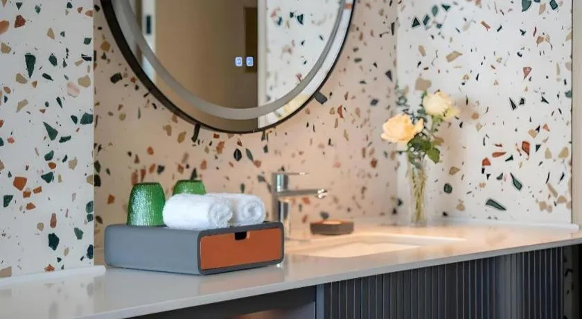 Seaview Gleetour Hotel Shenzhen Eastwing building