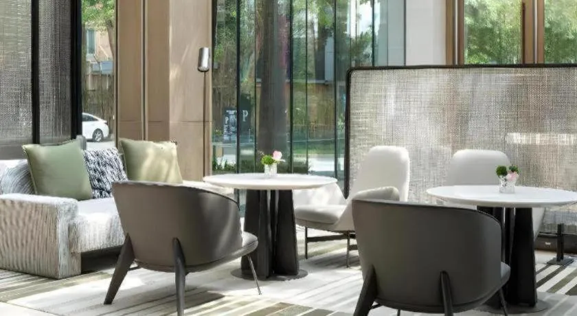 Seaview Gleetour Hotel Shenzhen Eastwing building