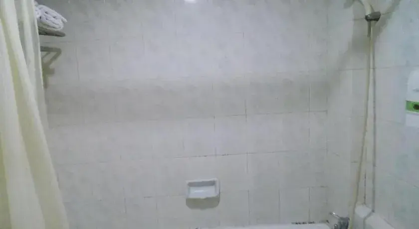 Puri Mega Hotel Puri Mega Hotel