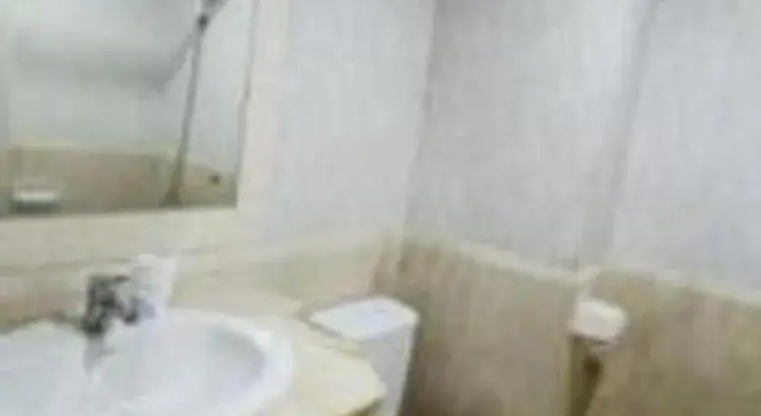 Puri Mega Hotel Puri Mega Hotel