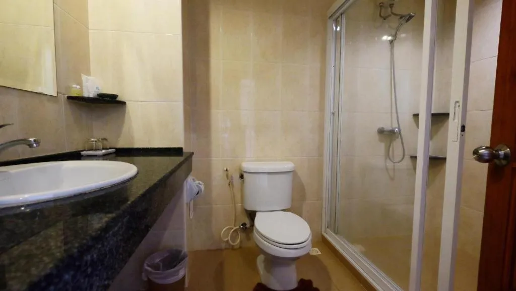 Phu View Talay Resort