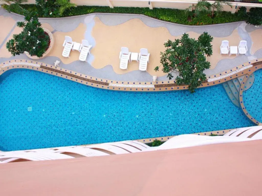 Phu View Talay Resort Phu View Talay Resort