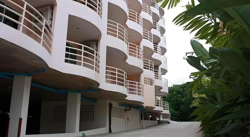 Phu View Talay Resort Phu View Talay Resort