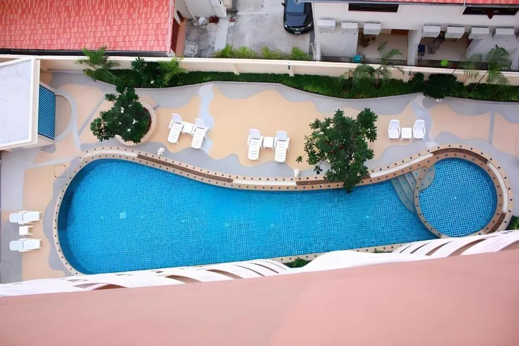 Phu View Talay Resort