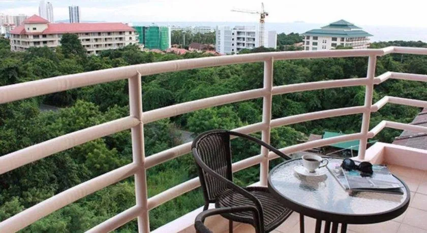 Phu View Talay Resort