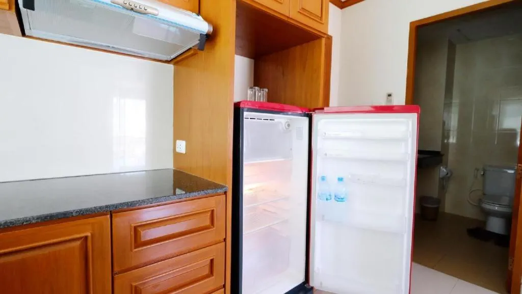 Phu View Talay Resort