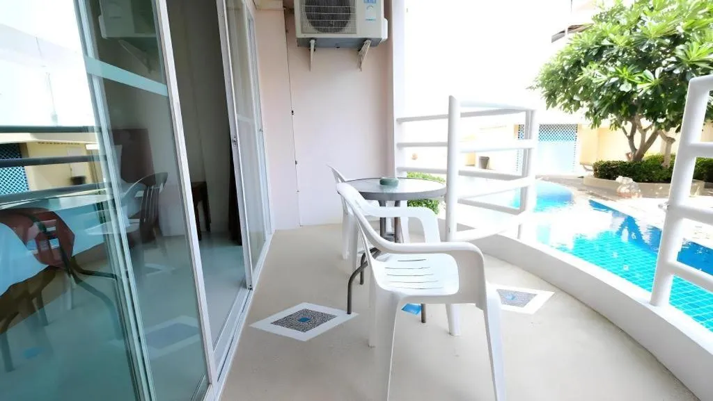 Phu View Talay Resort