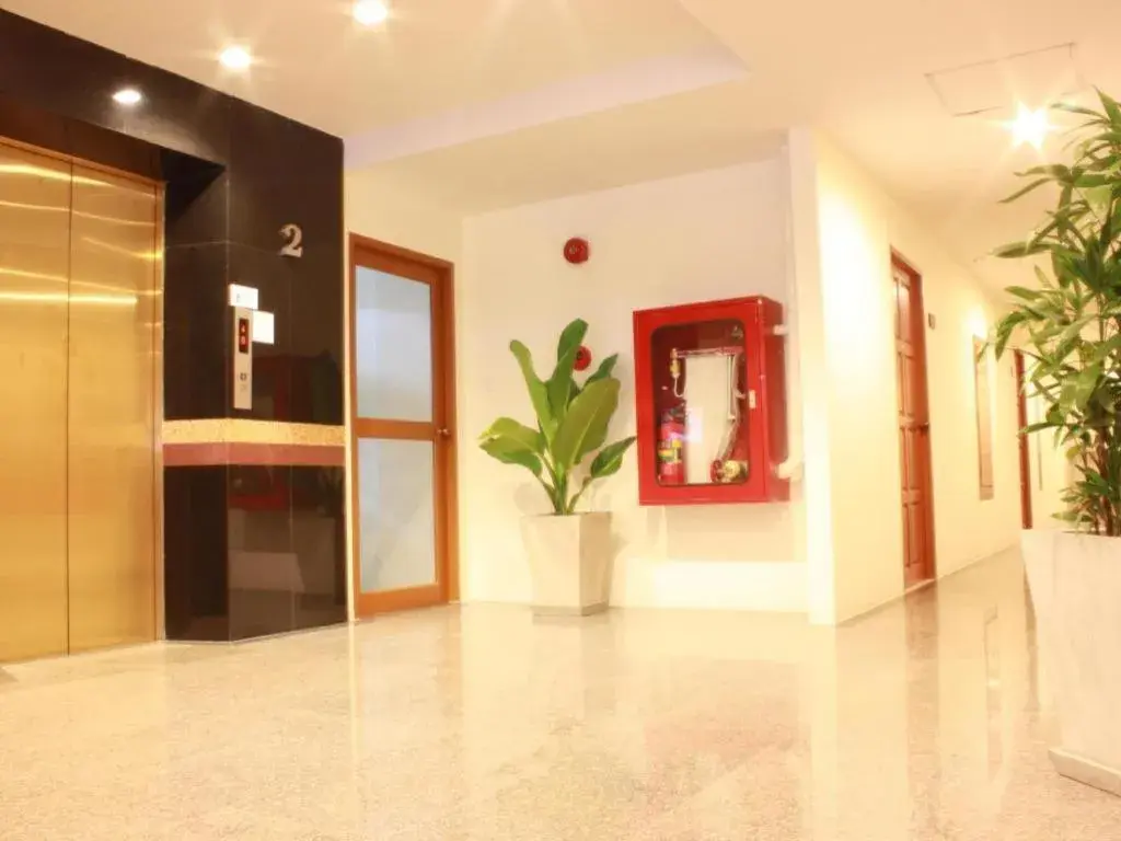 Phu View Talay Resort Phu View Talay Resort