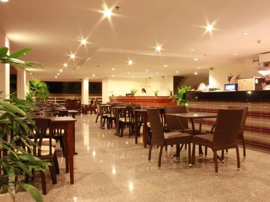 Phu View Talay Resort