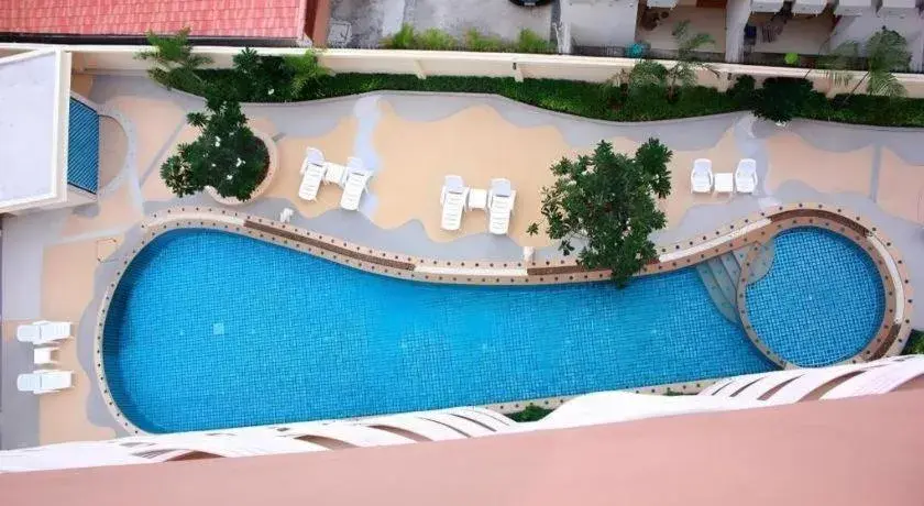 Phu View Talay Resort Phu View Talay Resort