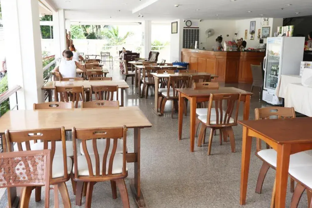 Phu View Talay Resort Phu View Talay Resort