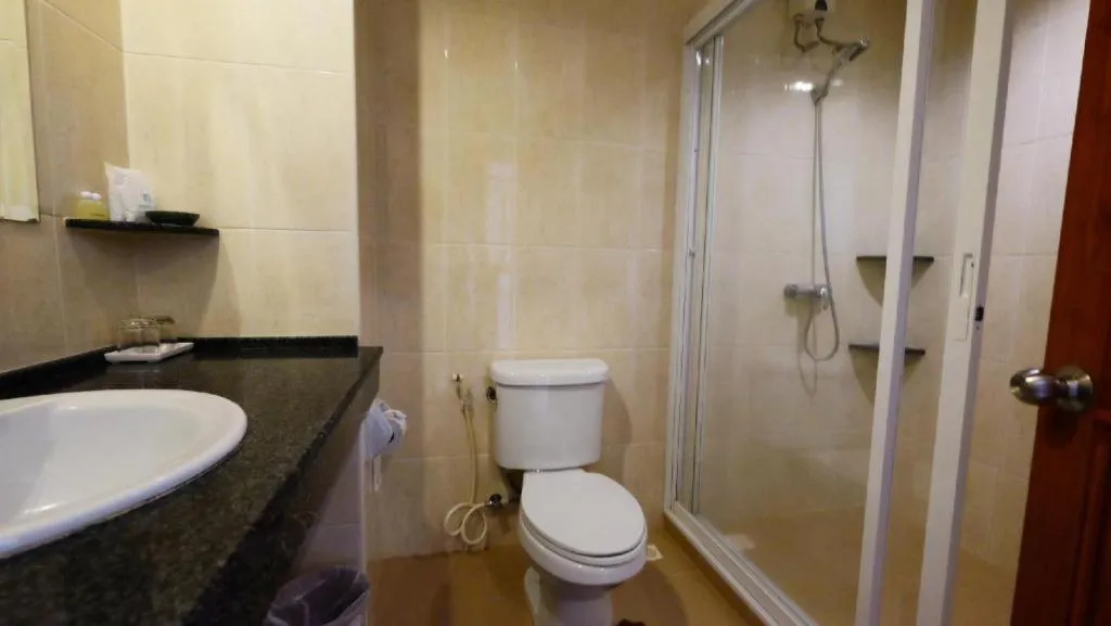 Phu View Talay Resort