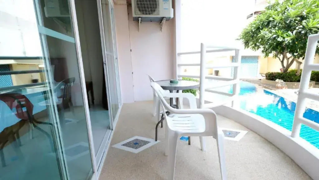 Phu View Talay Resort Phu View Talay Resort