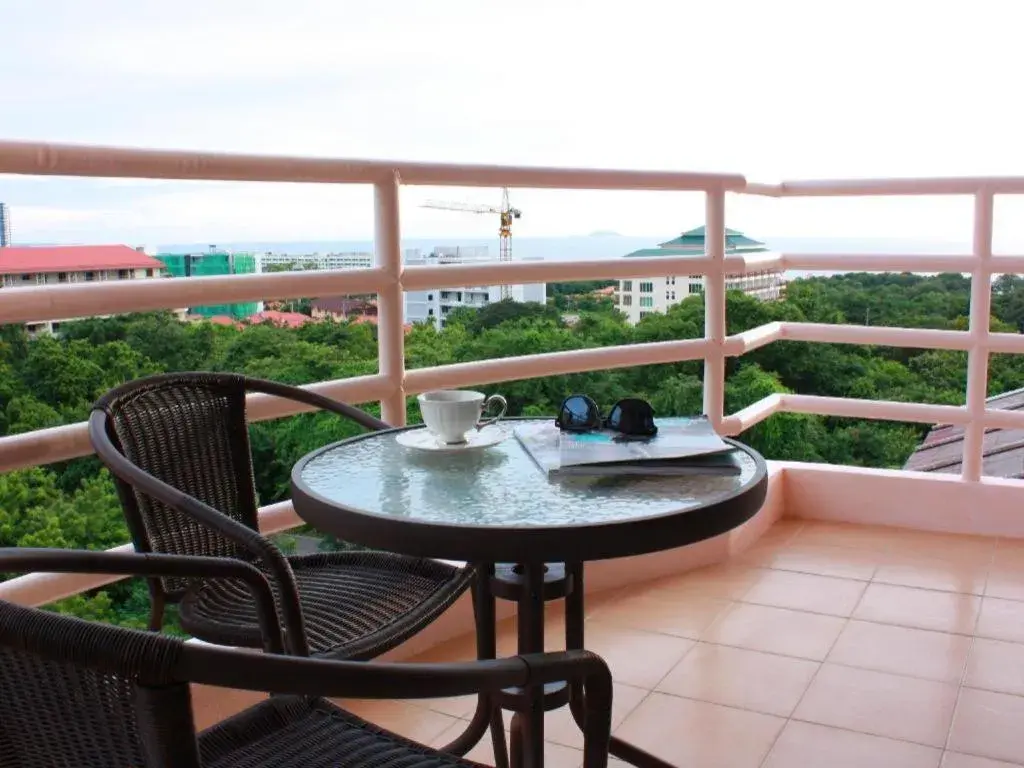 Phu View Talay Resort Phu View Talay Resort