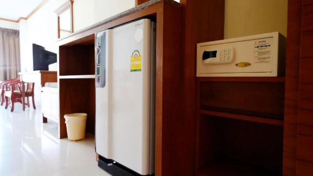 Phu View Talay Resort