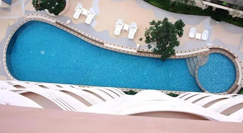 Phu View Talay Resort Phu View Talay Resort