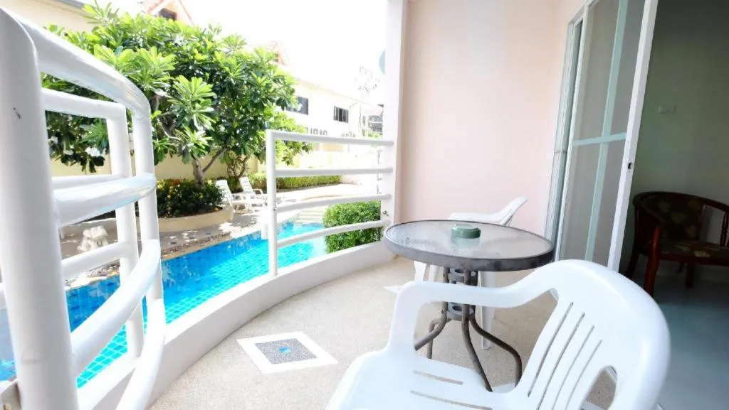 Phu View Talay Resort