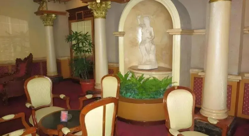 Gajahmada Graha Hotel Gajahmada Graha Hotel