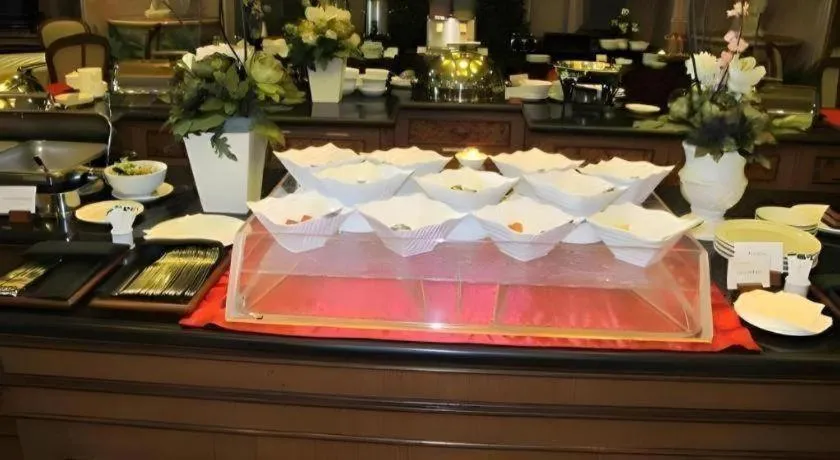 Gajahmada Graha Hotel