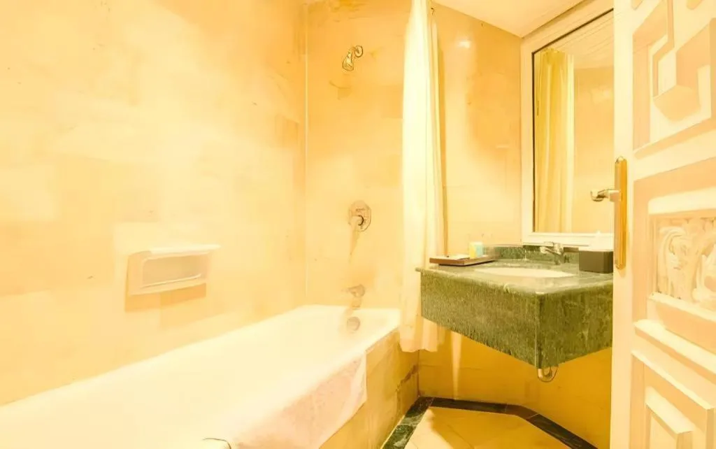 Gajahmada Graha Hotel