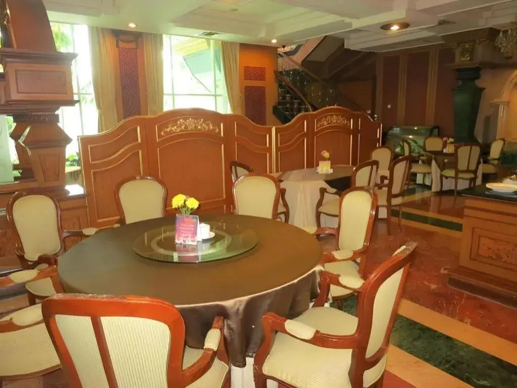 Gajahmada Graha Hotel Gajahmada Graha Hotel