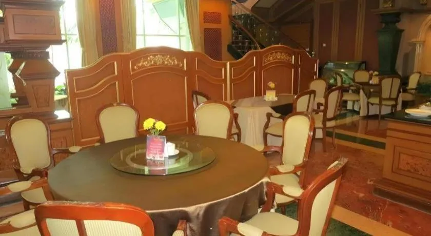 Gajahmada Graha Hotel