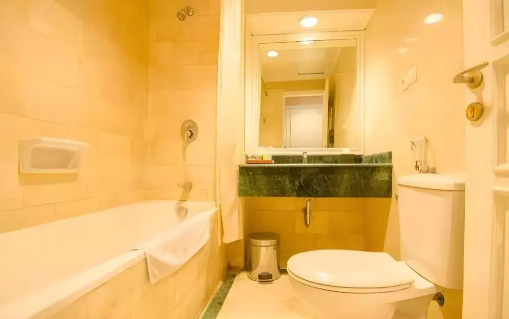 Gajahmada Graha Hotel Gajahmada Graha Hotel