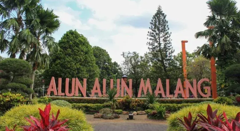 Gajahmada Graha Hotel Gajahmada Graha Hotel