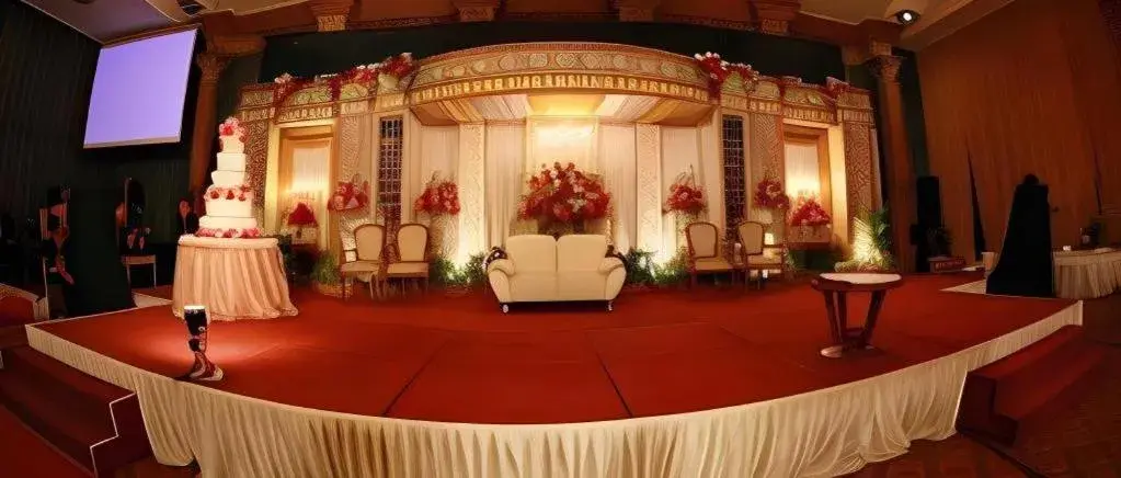 Gajahmada Graha Hotel Gajahmada Graha Hotel