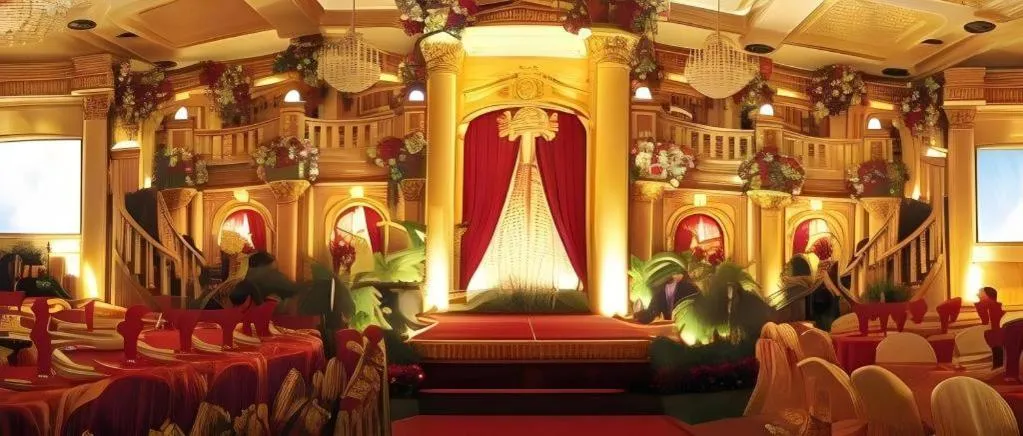 Gajahmada Graha Hotel