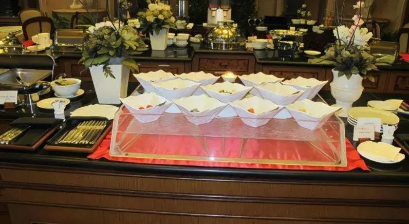 Gajahmada Graha Hotel Gajahmada Graha Hotel