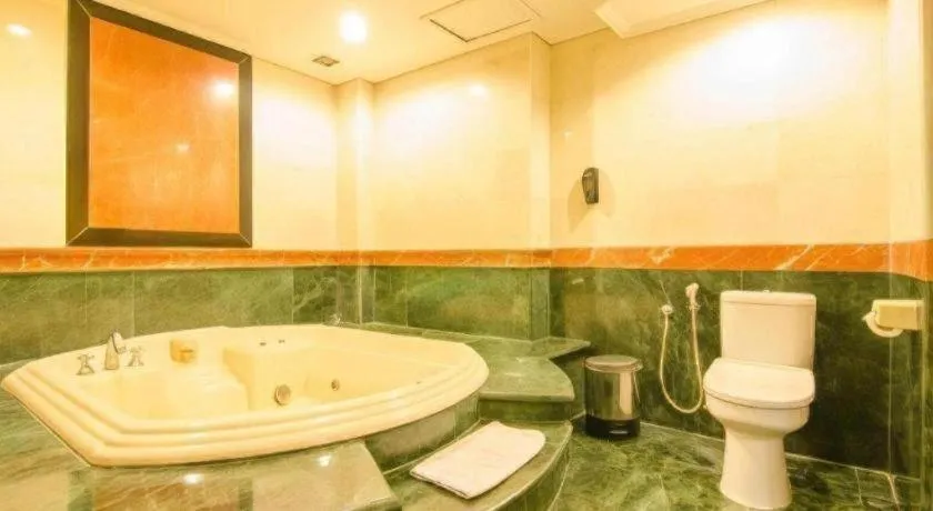 Gajahmada Graha Hotel