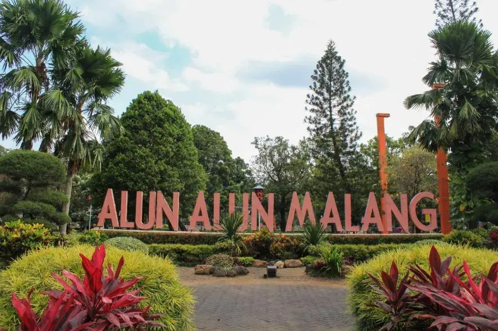 Gajahmada Graha Hotel Gajahmada Graha Hotel