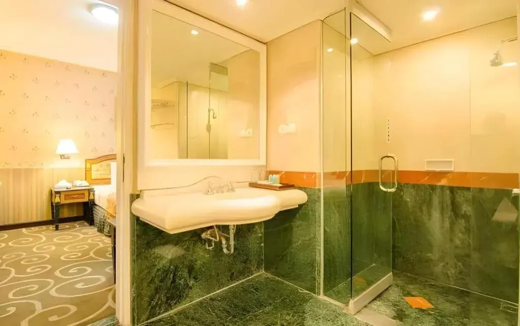 Gajahmada Graha Hotel Gajahmada Graha Hotel