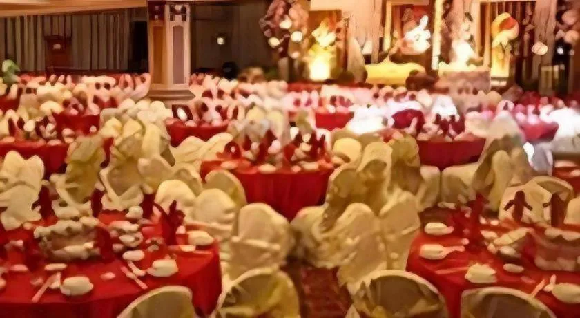 Gajahmada Graha Hotel