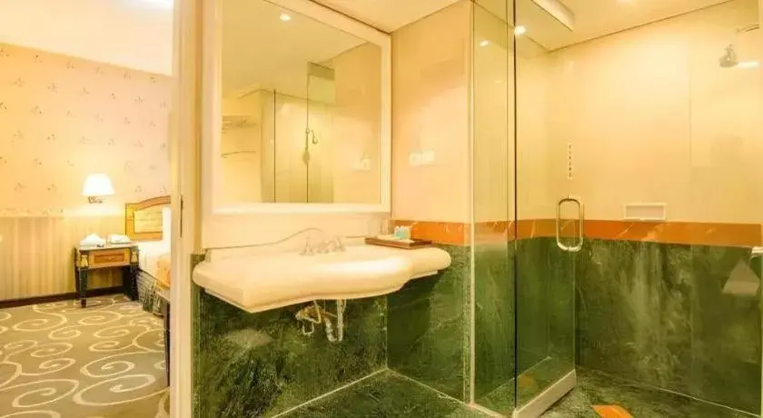 Gajahmada Graha Hotel Gajahmada Graha Hotel