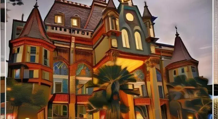 Gajahmada Graha Hotel Gajahmada Graha Hotel