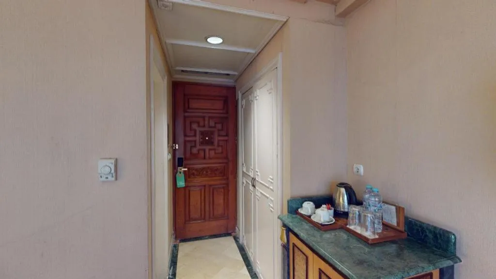 Gajahmada Graha Hotel