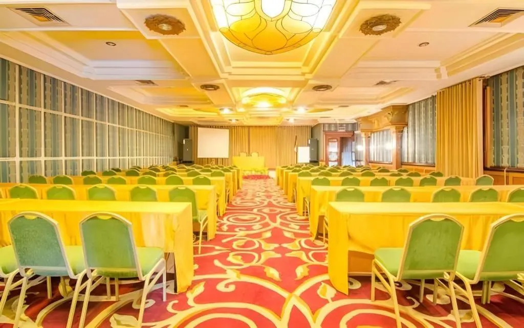 Gajahmada Graha Hotel